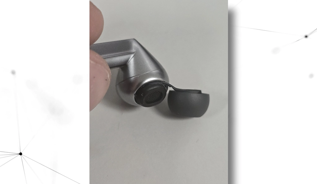Samsung Galaxy Buds 3 Pro producent zawiesza dostawę